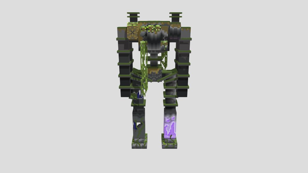 Ancient Earth Golem