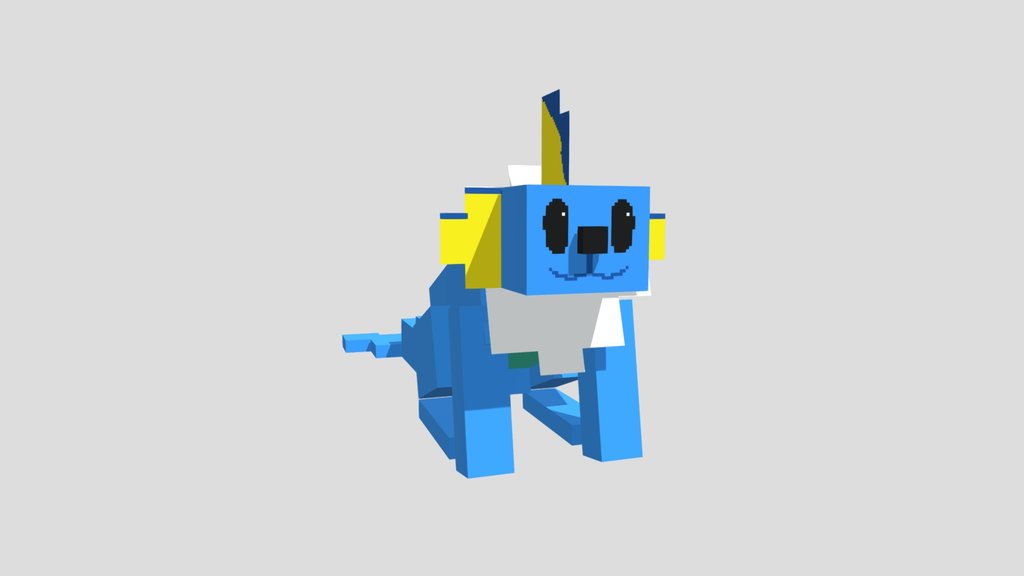 Vaporion (Rabbit skin)