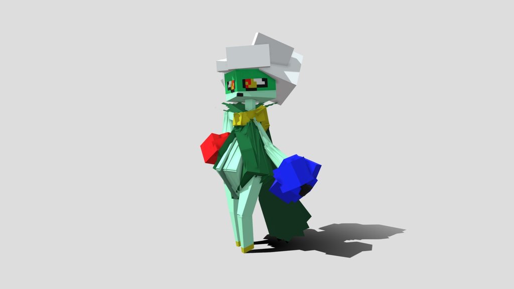 Roserade
