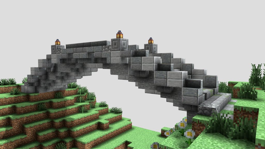 Stone Bridge