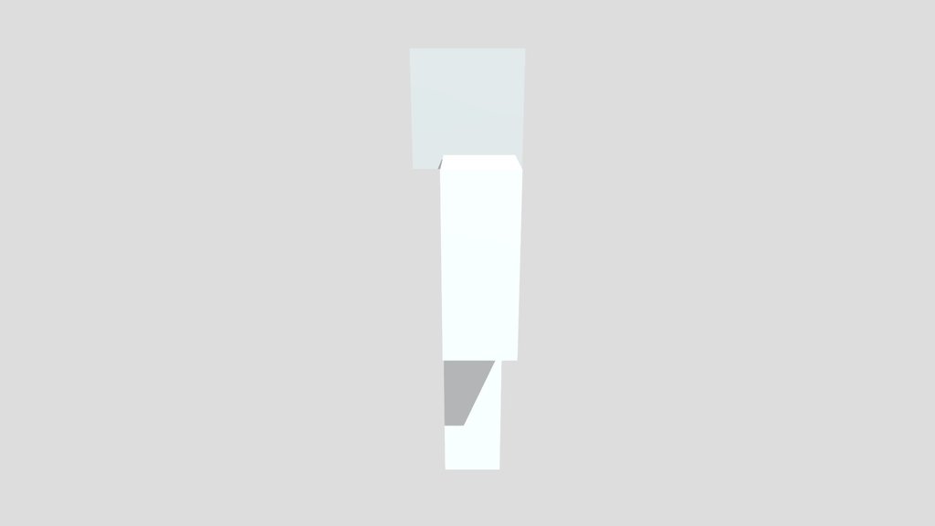 minecraft skin no textur