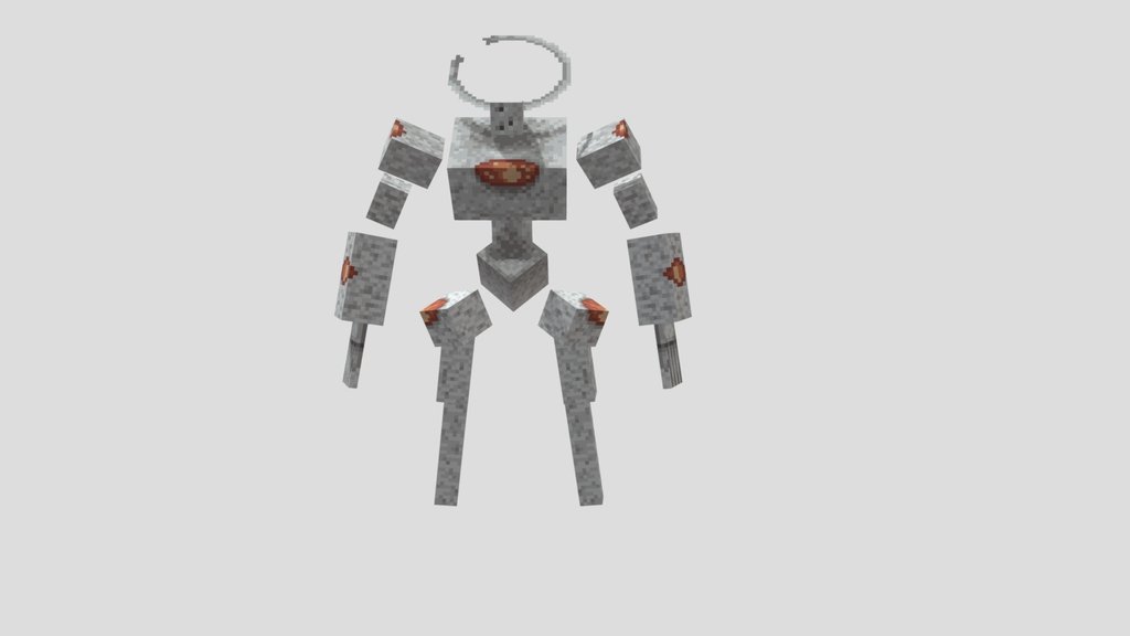 Skeith - dotHack//IMOQ Minecraft
