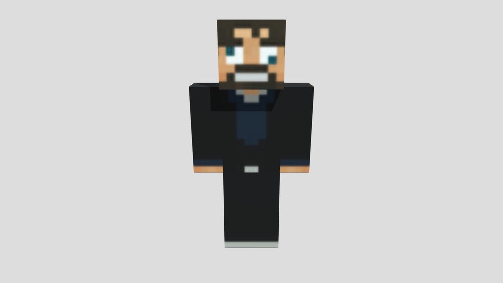 Minecraft Derp SSUNDEE