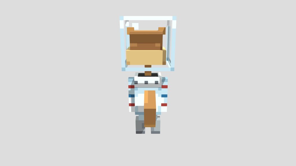 Sandy (minecraft dlc)