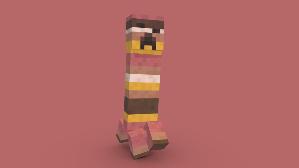Badlands Creeper