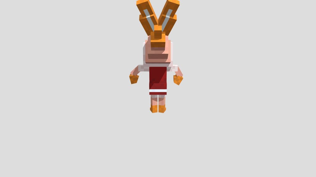 Shrimpo