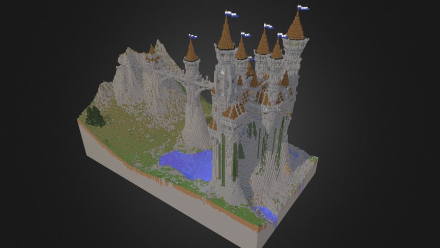 Mount Castle