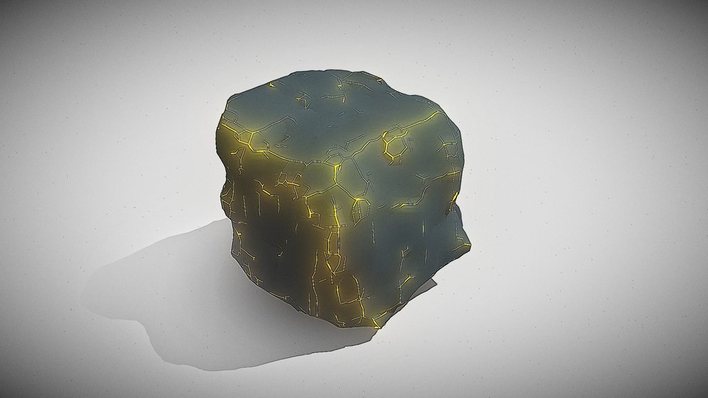 Magma Cube