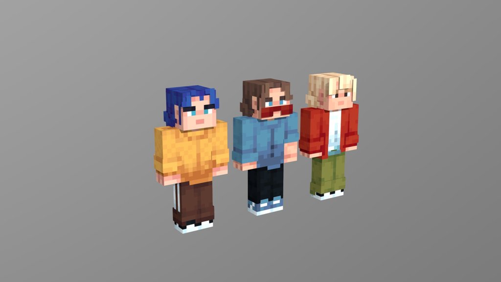 Skin Portfolio | author: Sqizzzy