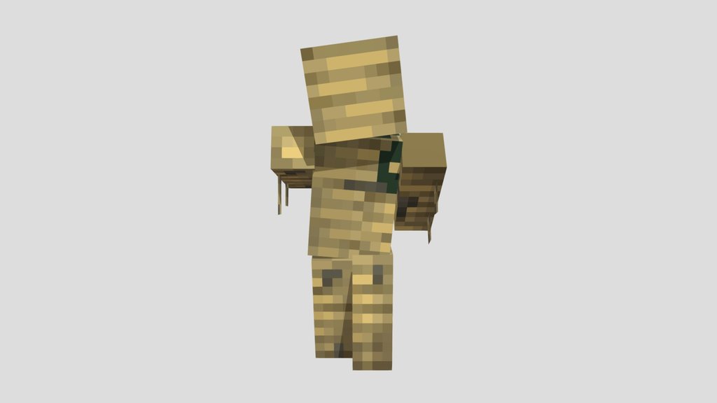 Mummy