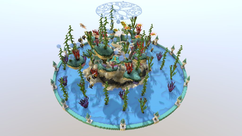 Oceanic Hub