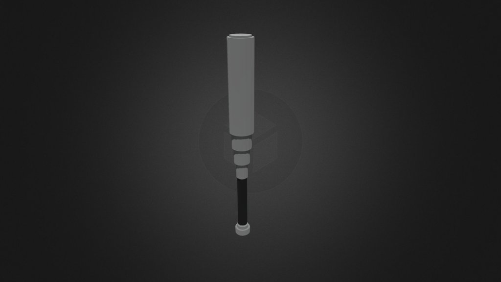 MCTF2 Bat