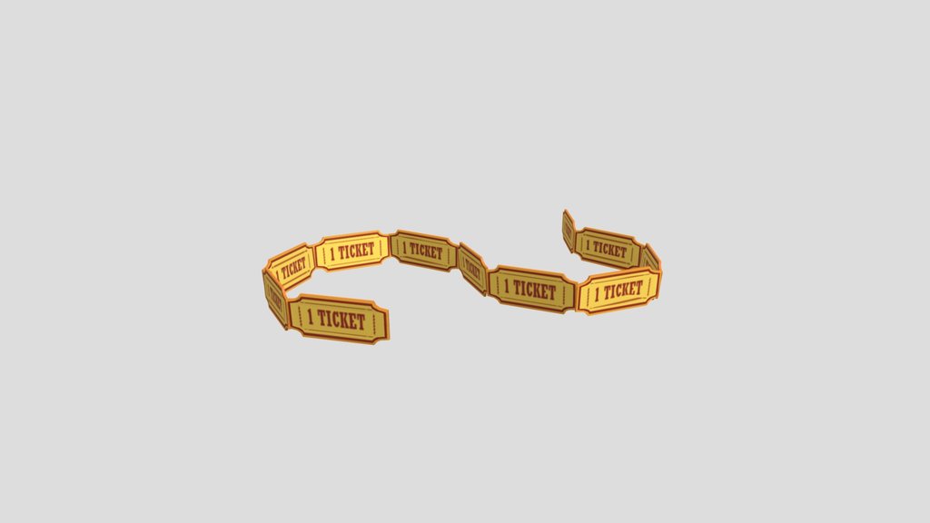 Tickets