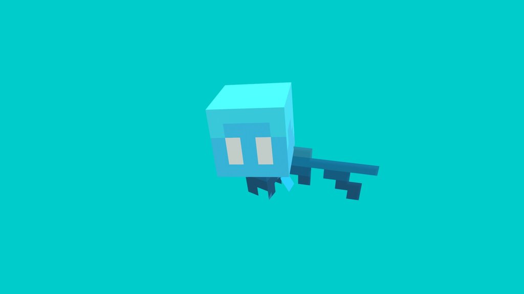 Minecraft Friendly Allay