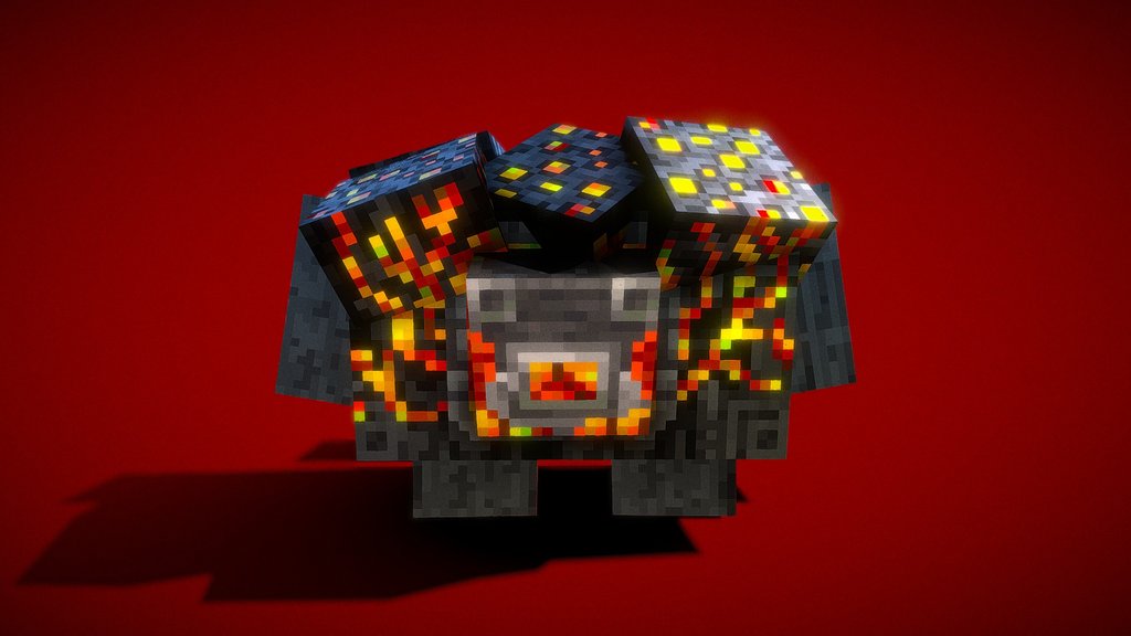 Basalt Golem