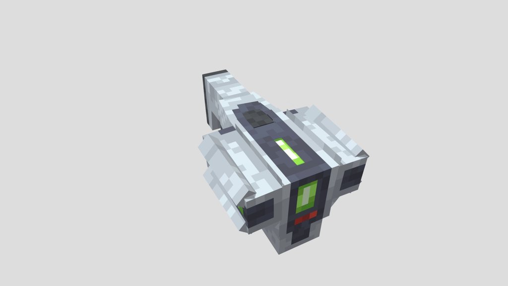 BFG 9000 - Doom eternal