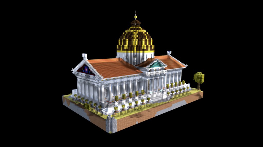 Temple of Athena Nike