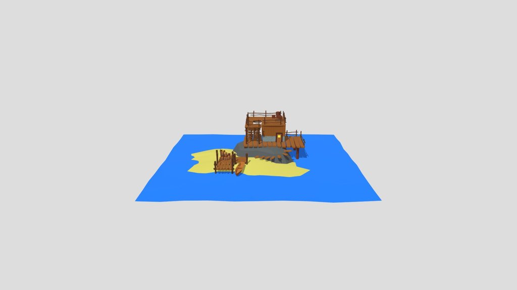Survival Island