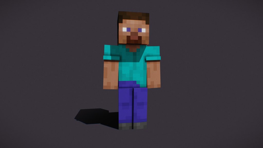 Player Model - Wide