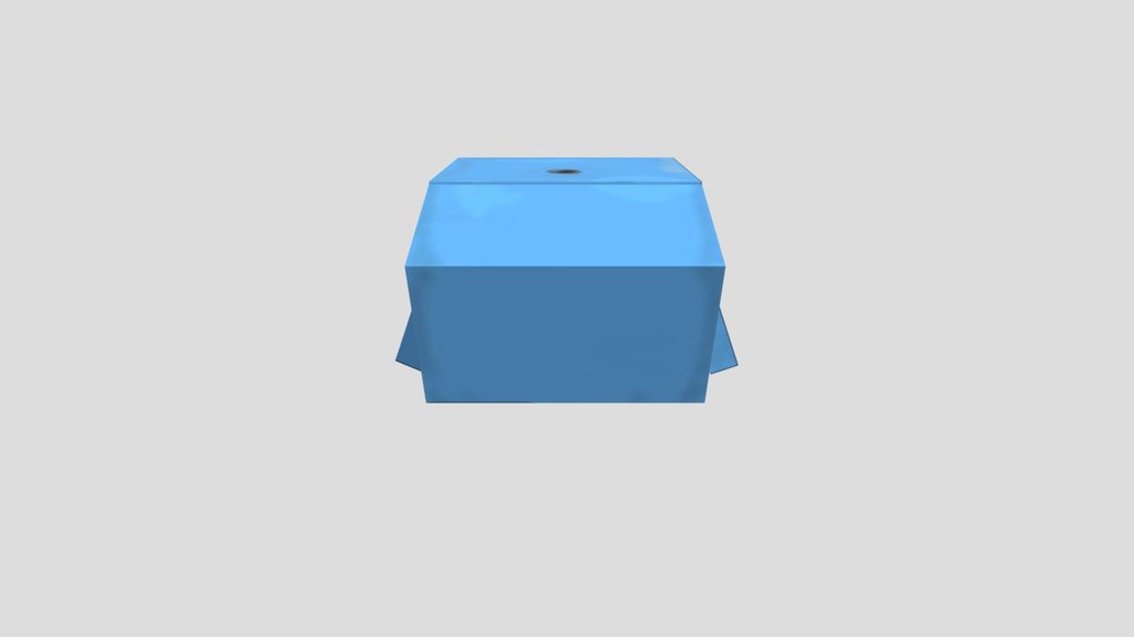 Whale Hat Minecraft