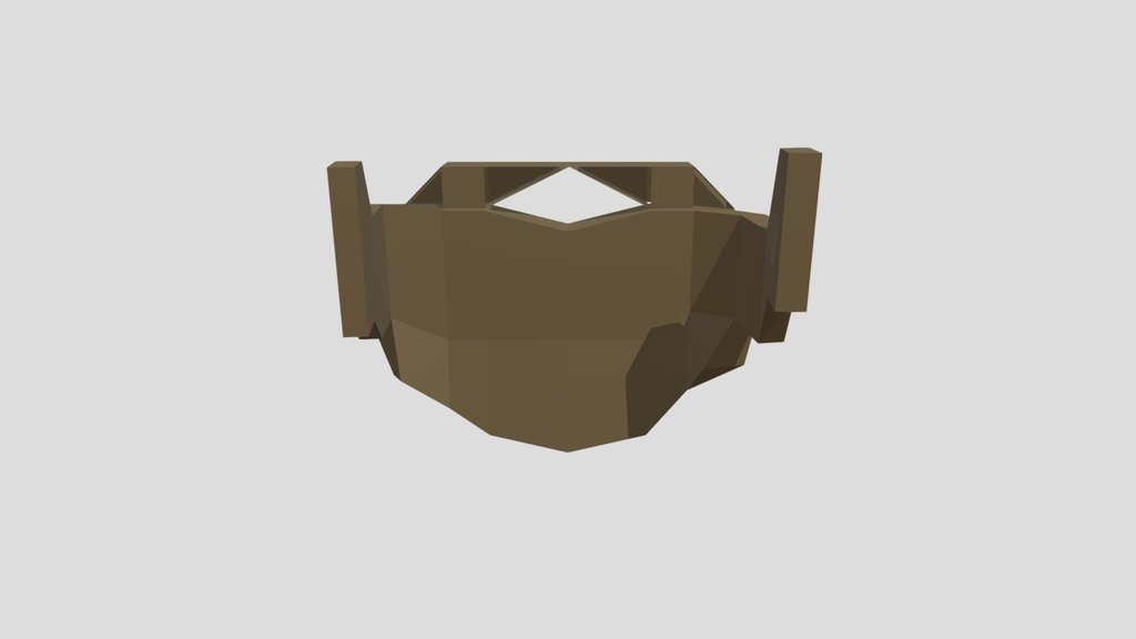 Impulse's Beard Hermitcraft