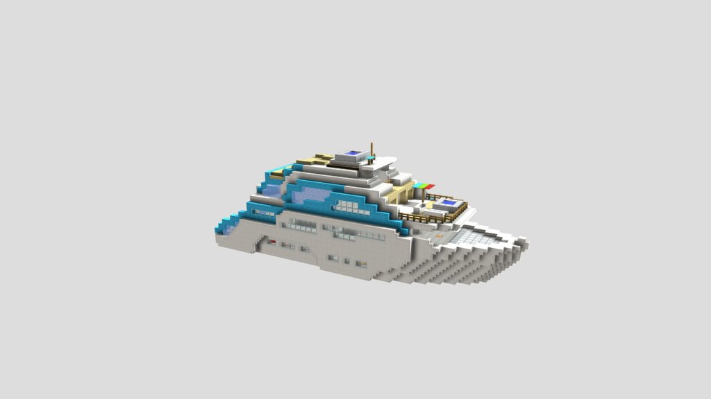 small-yacht