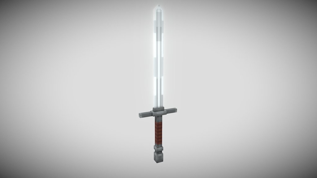 Long sword