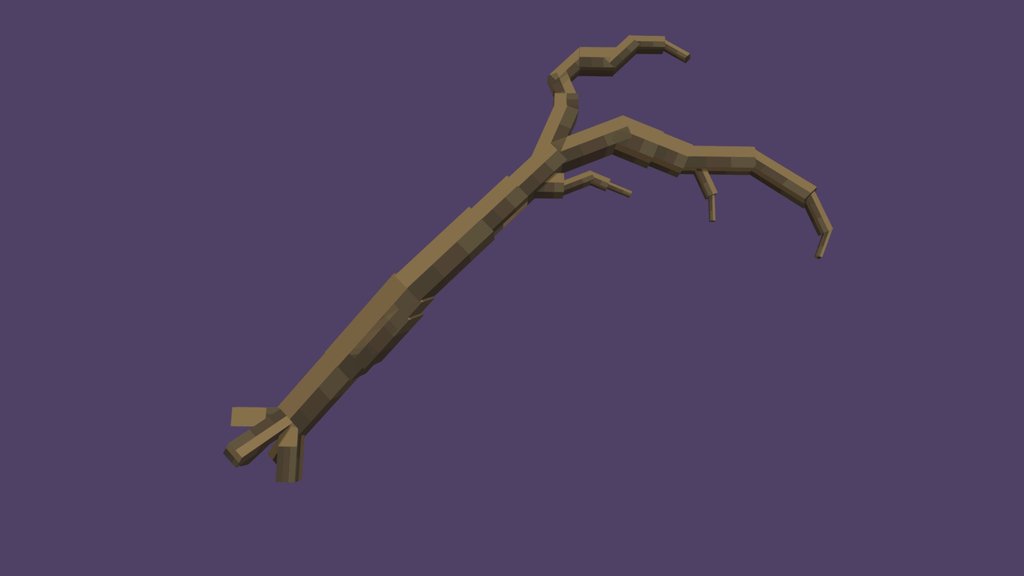 Magic Stick Oofasu (Minecraft Item)