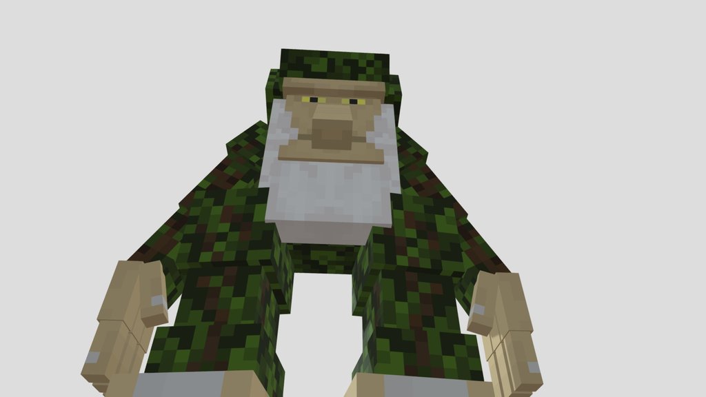 Patapim minecraft