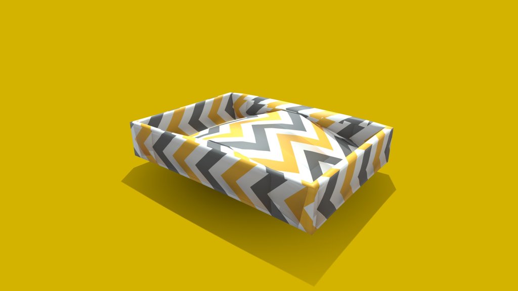 Pet Bed