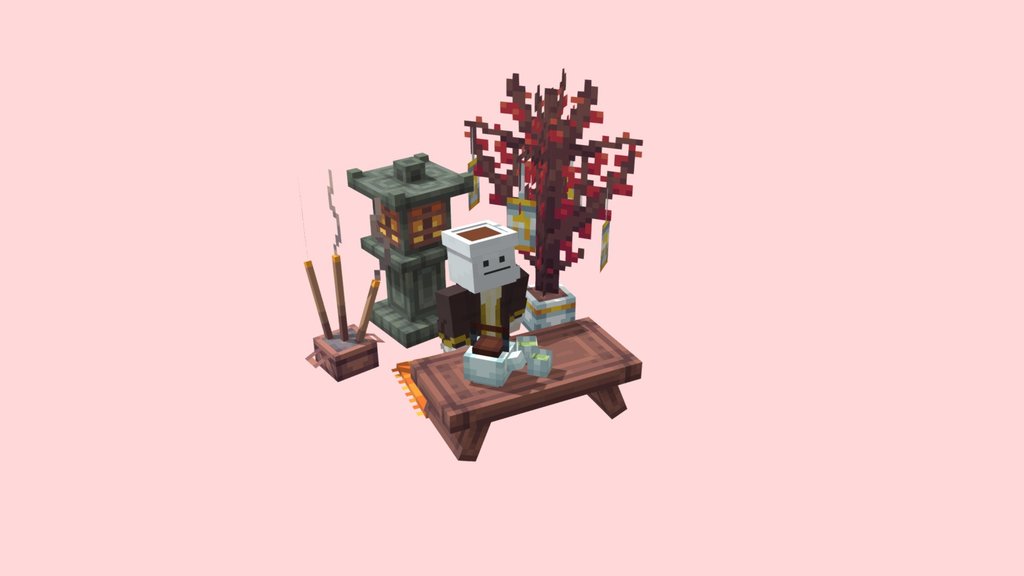 Tea gatherings