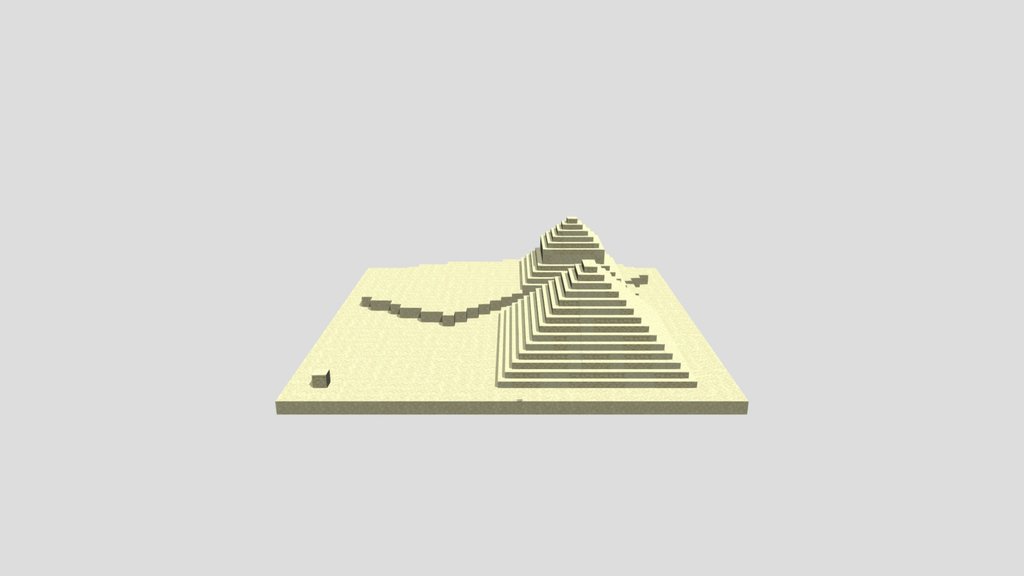 Pyramids
