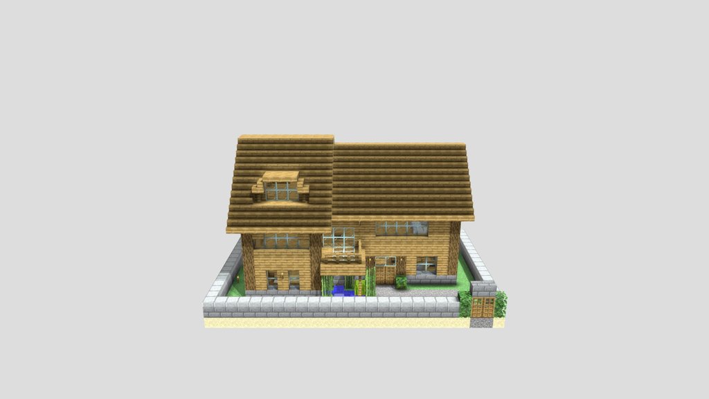 farm-house