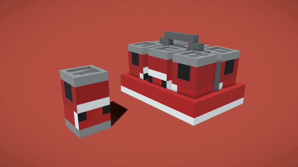 Crimson cow (drink)