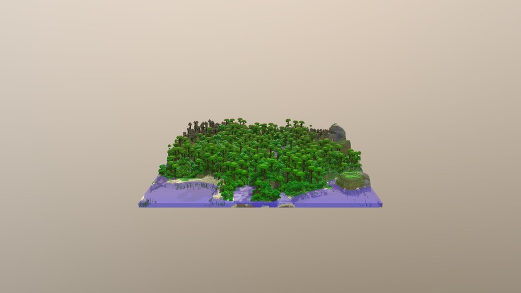 Jungle