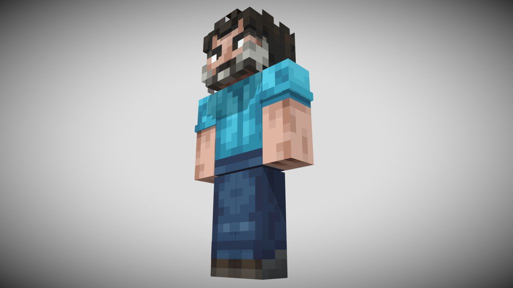 SKOOF STEVE