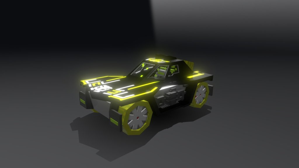 [FREE] Hot Wheels Acceleracers - Rd04