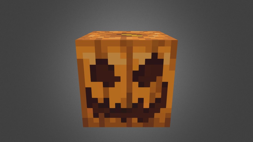Pumpkin Bomb