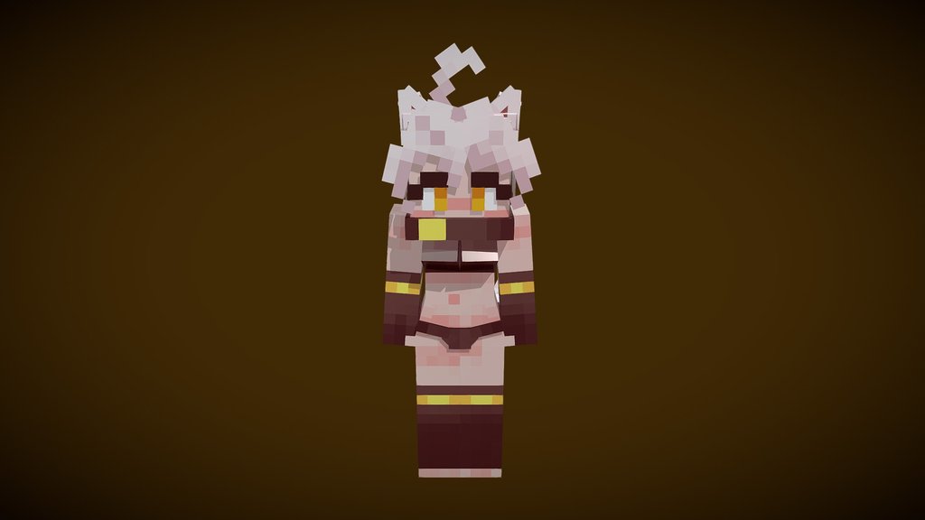 neko girl