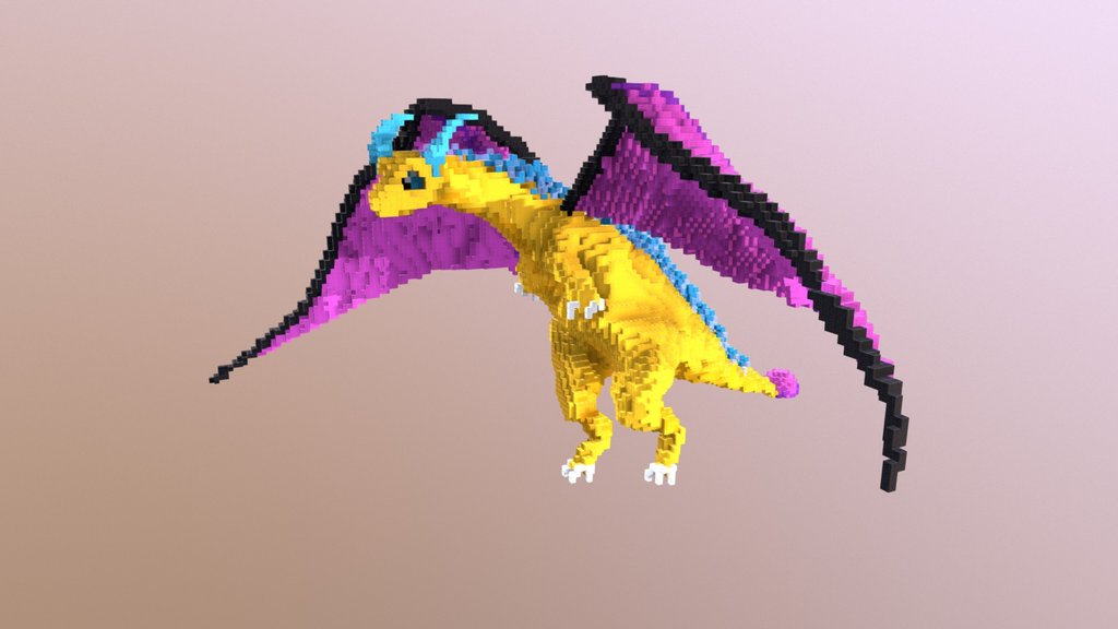 Dragon Organic Stream