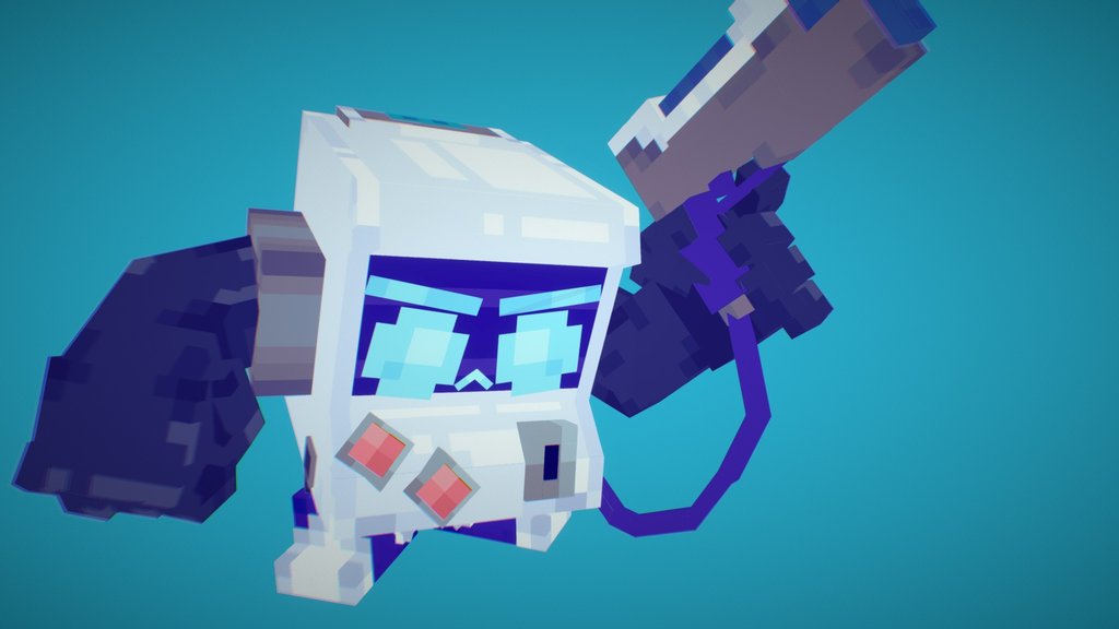 8-Bit: Brawl-Stars