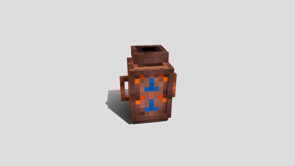 Pot of Creation (FREE DOWNLOAD)