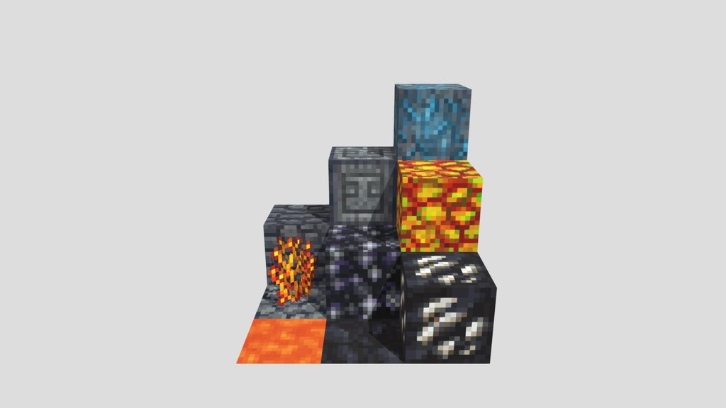 Basalt Deltas