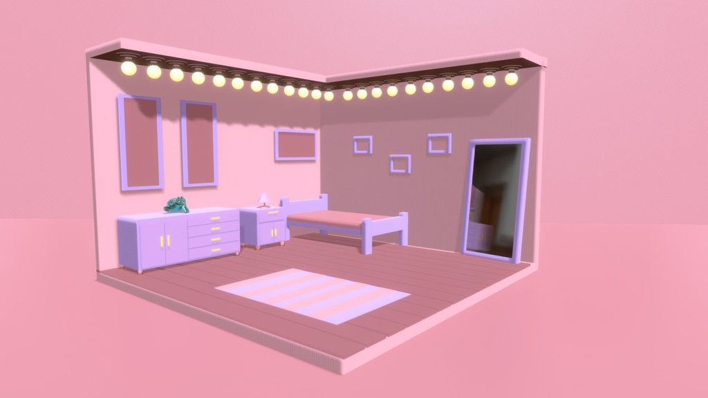 Bed Room