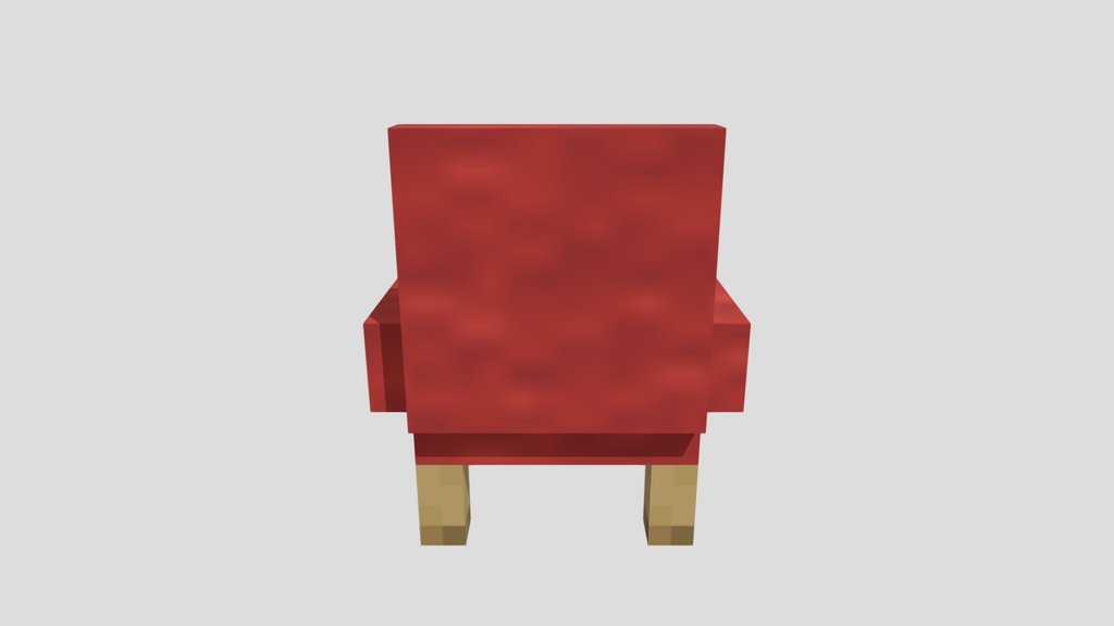 Red Chair