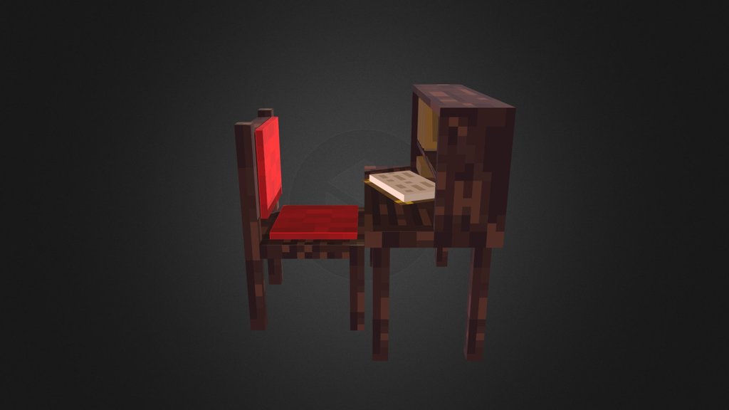 Study Table