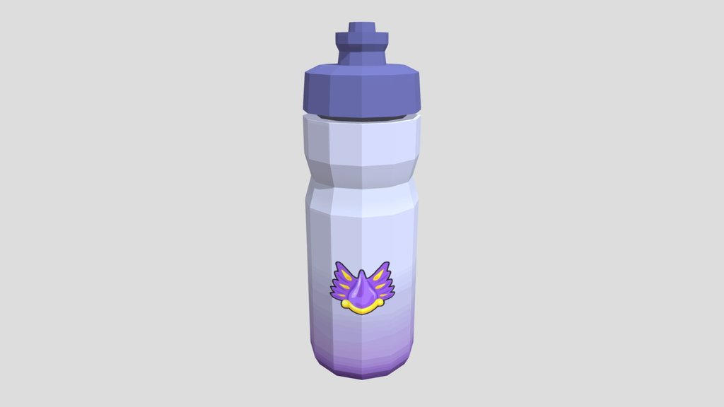 Phoenix Drop High - Bottle