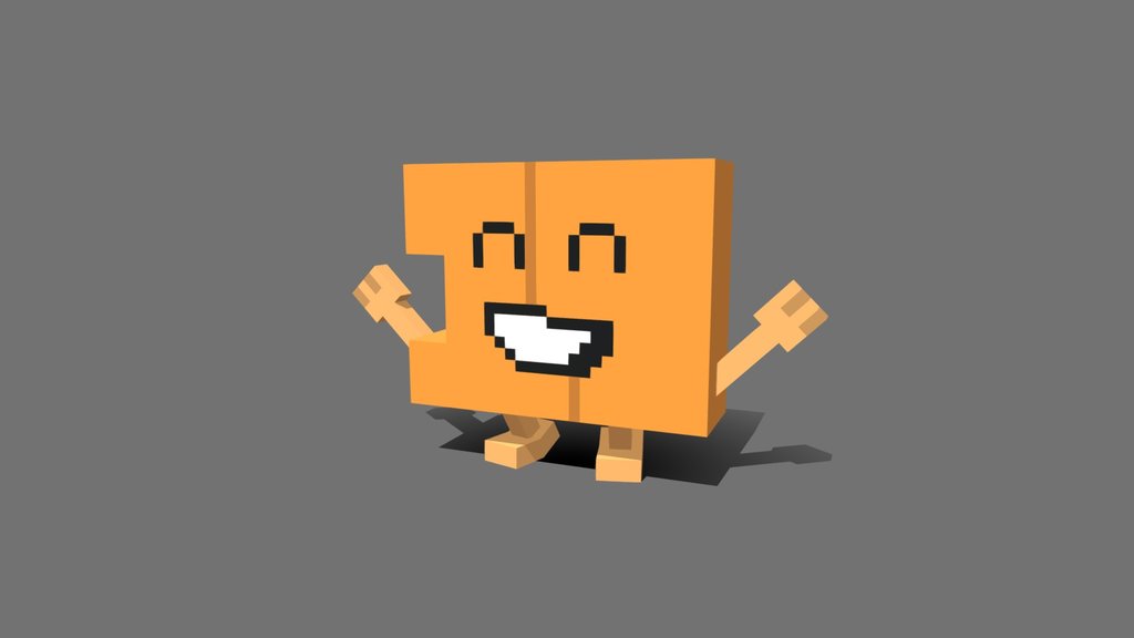 [OLD] BFDI Ten