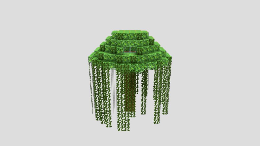 simple-jungle-tree