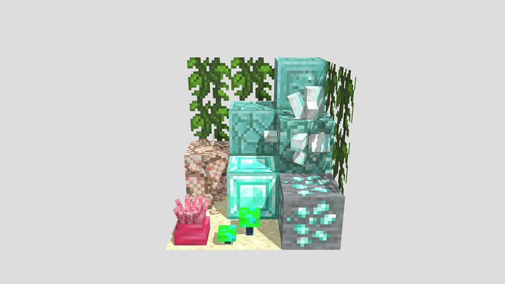 Aquatic Update V2!!